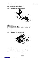 Preview for 979 page of Toshiba e-STUDIO 4500c Service Manual