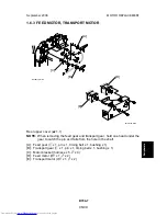 Preview for 980 page of Toshiba e-STUDIO 4500c Service Manual