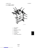 Preview for 982 page of Toshiba e-STUDIO 4500c Service Manual