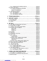 Preview for 990 page of Toshiba e-STUDIO 4500c Service Manual