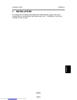 Preview for 992 page of Toshiba e-STUDIO 4500c Service Manual