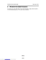 Preview for 993 page of Toshiba e-STUDIO 4500c Service Manual