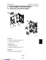 Preview for 994 page of Toshiba e-STUDIO 4500c Service Manual