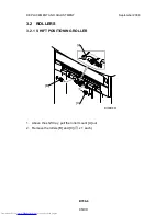 Preview for 997 page of Toshiba e-STUDIO 4500c Service Manual