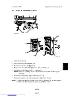 Preview for 1000 page of Toshiba e-STUDIO 4500c Service Manual