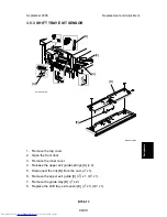 Preview for 1004 page of Toshiba e-STUDIO 4500c Service Manual