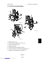 Preview for 1006 page of Toshiba e-STUDIO 4500c Service Manual