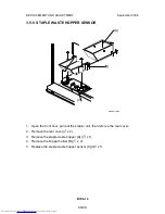 Preview for 1007 page of Toshiba e-STUDIO 4500c Service Manual