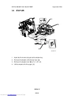 Preview for 1009 page of Toshiba e-STUDIO 4500c Service Manual