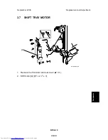 Preview for 1010 page of Toshiba e-STUDIO 4500c Service Manual