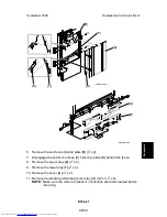 Preview for 1012 page of Toshiba e-STUDIO 4500c Service Manual