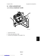 Preview for 1014 page of Toshiba e-STUDIO 4500c Service Manual