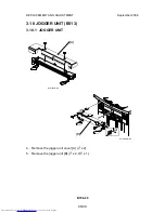 Preview for 1019 page of Toshiba e-STUDIO 4500c Service Manual