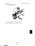 Preview for 1020 page of Toshiba e-STUDIO 4500c Service Manual