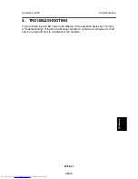 Preview for 1022 page of Toshiba e-STUDIO 4500c Service Manual