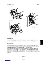 Preview for 1028 page of Toshiba e-STUDIO 4500c Service Manual