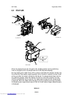 Preview for 1029 page of Toshiba e-STUDIO 4500c Service Manual