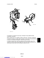 Preview for 1030 page of Toshiba e-STUDIO 4500c Service Manual