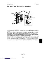 Preview for 1036 page of Toshiba e-STUDIO 4500c Service Manual