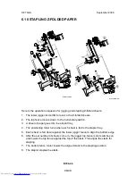 Preview for 1037 page of Toshiba e-STUDIO 4500c Service Manual