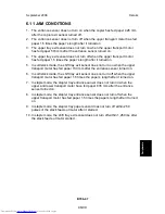 Preview for 1038 page of Toshiba e-STUDIO 4500c Service Manual