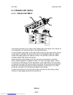 Preview for 1039 page of Toshiba e-STUDIO 4500c Service Manual