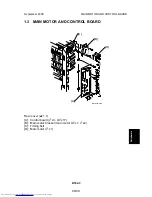 Preview for 1053 page of Toshiba e-STUDIO 4500c Service Manual