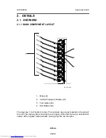 Preview for 1054 page of Toshiba e-STUDIO 4500c Service Manual