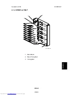 Preview for 1055 page of Toshiba e-STUDIO 4500c Service Manual