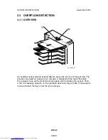 Preview for 1058 page of Toshiba e-STUDIO 4500c Service Manual