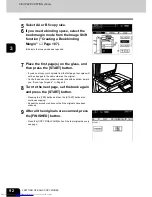 Предварительный просмотр 94 страницы Toshiba e-STUDIO 4511 Operator'S Manual