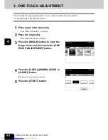 Предварительный просмотр 100 страницы Toshiba e-STUDIO 4511 Operator'S Manual