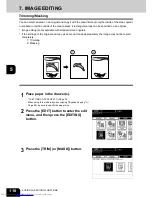 Предварительный просмотр 120 страницы Toshiba e-STUDIO 4511 Operator'S Manual