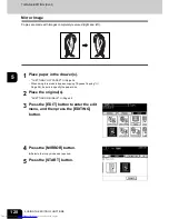 Предварительный просмотр 122 страницы Toshiba e-STUDIO 4511 Operator'S Manual