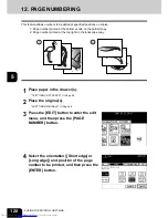 Предварительный просмотр 130 страницы Toshiba e-STUDIO 4511 Operator'S Manual