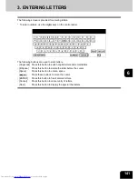 Предварительный просмотр 143 страницы Toshiba e-STUDIO 4511 Operator'S Manual