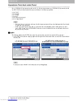 Preview for 8 page of Toshiba e-studio 4540c Operator'S Manual