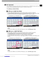 Preview for 11 page of Toshiba e-studio 4540c Operator'S Manual