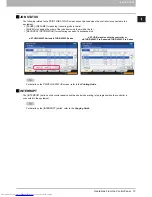 Preview for 15 page of Toshiba e-studio 4540c Operator'S Manual