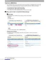 Preview for 20 page of Toshiba e-studio 4540c Operator'S Manual