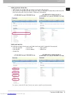 Preview for 21 page of Toshiba e-studio 4540c Operator'S Manual