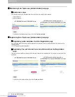 Preview for 28 page of Toshiba e-studio 4540c Operator'S Manual
