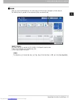 Preview for 33 page of Toshiba e-studio 4540c Operator'S Manual