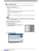 Preview for 34 page of Toshiba e-studio 4540c Operator'S Manual