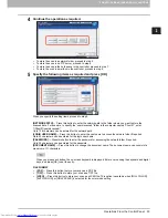 Preview for 35 page of Toshiba e-studio 4540c Operator'S Manual