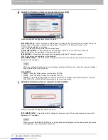 Preview for 36 page of Toshiba e-studio 4540c Operator'S Manual