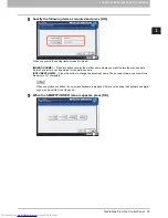 Preview for 37 page of Toshiba e-studio 4540c Operator'S Manual