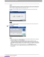 Preview for 38 page of Toshiba e-studio 4540c Operator'S Manual