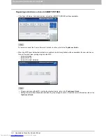 Preview for 40 page of Toshiba e-studio 4540c Operator'S Manual