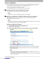 Preview for 46 page of Toshiba e-studio 4540c Operator'S Manual